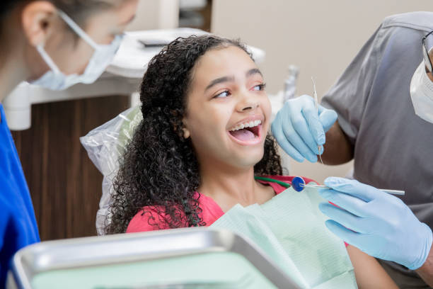 Best Emergency Dentist for Lost Fillings or Crowns in Baraga, MI
