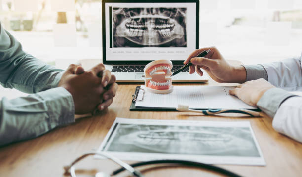 Best Emergency Dentist for Knocked-Out Tooth in Baraga, MI