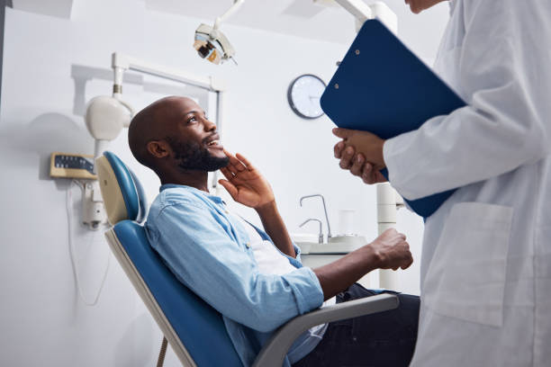 Best Orthodontic Emergency Dentist in Baraga, MI