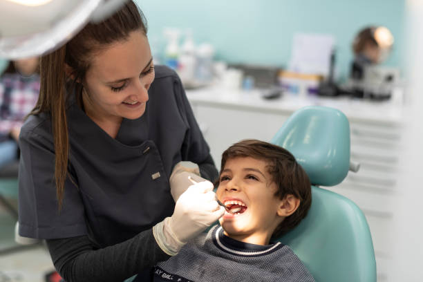 Best Holiday Emergency Dentist in Baraga, MI