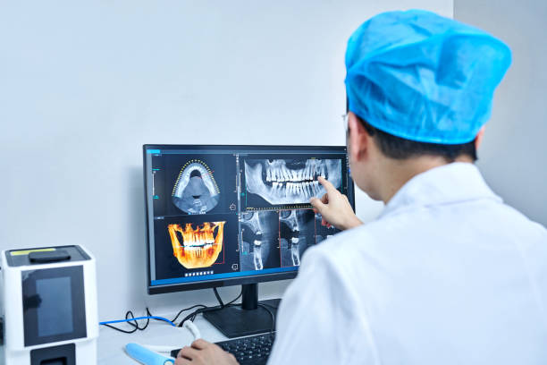 Best Broken or Cracked Tooth Emergency Dentist in Baraga, MI