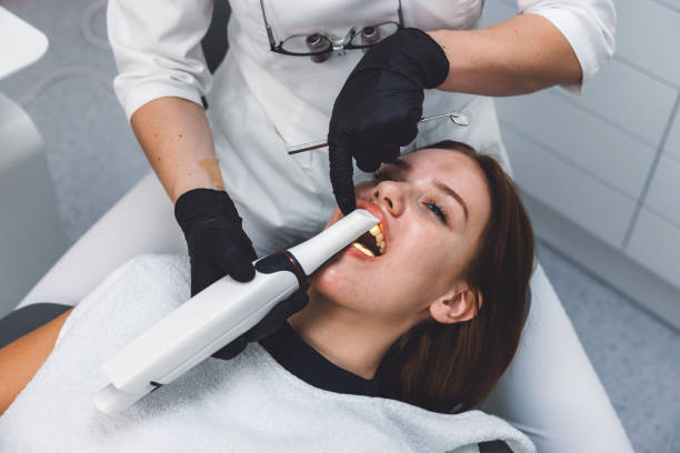 Best Broken or Cracked Tooth Emergency Dentist in Baraga, MI