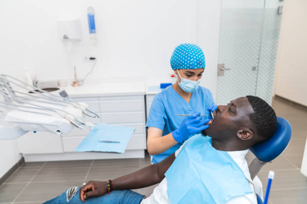 Best Emergency Root Canal Treatment in Baraga, MI