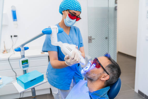 Best Orthodontic Emergency Dentist in Baraga, MI