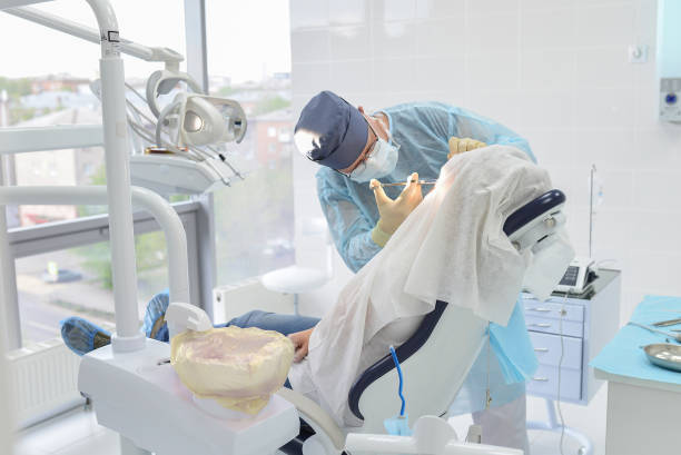 Best Mobile Emergency Dentist in Baraga, MI